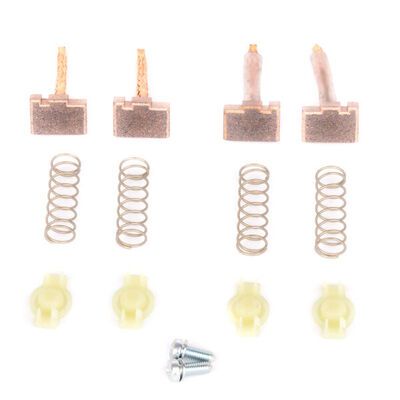 Комплект угольных щеток, стартер MAHLE MSX 322KIT