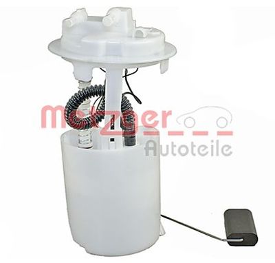 Элемент системы питания METZGER 2250057