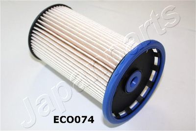Degvielas filtrs JAPANPARTS FC-ECO074
