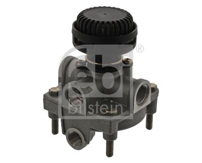 Paātrinātājvārsts FEBI BILSTEIN 46376