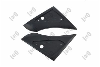 Кронштейн, наружное зеркало ABAKUS M-0301-L/R