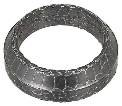 Blīve, Izplūdes caurule ELRING 642.710