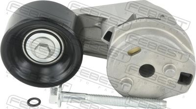 Siksnas spriegotājs, Ķīļsiksna FEBEST 2990-M62