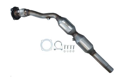 Катализатор KAMOKA 8015036