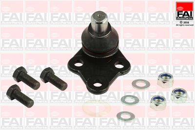 Balst-/Virzošais šarnīrs FAI AutoParts SS1152