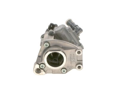Hidrosūknis, Stūres iekārta BOSCH K S00 000 739