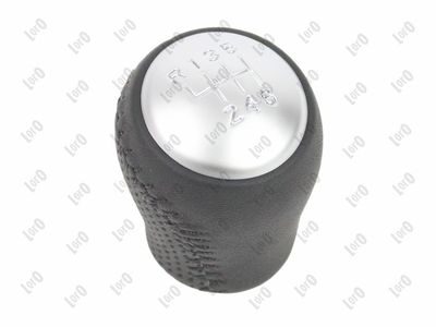 gałka zmiany biegów 6b NISSAN JUKE QASHQAI X-TRAIL ABAKUS 135-99-378