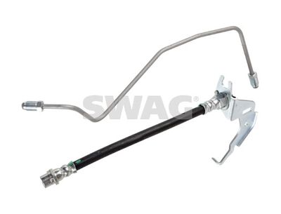 Bremžu šļūtene SWAG 33 10 0103