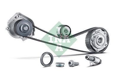 Комплект регулировки распределительного вала Schaeffler INA 560 0004 10