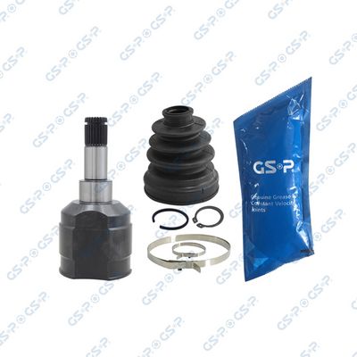 Шарнирный комплект, приводной вал GSP 602239