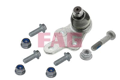 Balst-/Virzošais šarnīrs Schaeffler FAG 825 0350 10