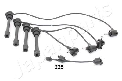 Augstsprieguma vadu komplekts JAPANPARTS IC-225