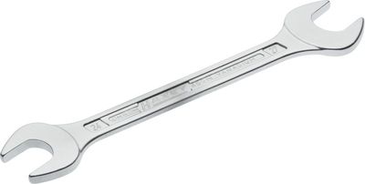 Divpusējā uzgriežņu atslēga HAZET 450N-24X27