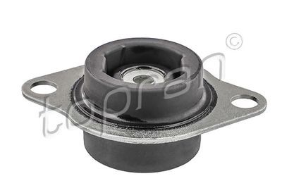 Подвеска, двигатель TOPRAN 634 498