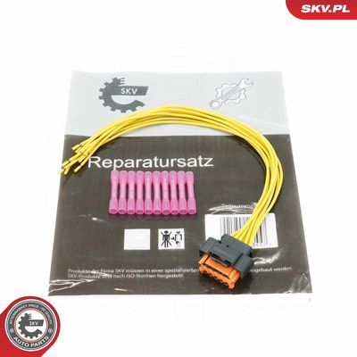 Remkomplekts, Vadu komplekts ESEN SKV 53SKV137