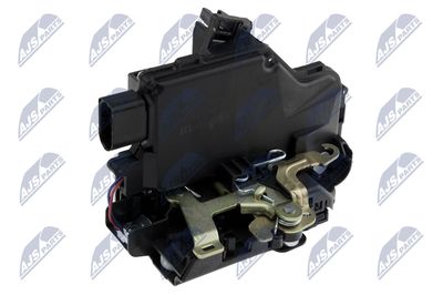 Замок двери NTY EZC-AU-015