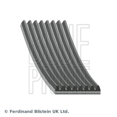 Поликлиновой ремень BLUE PRINT AD08R1310