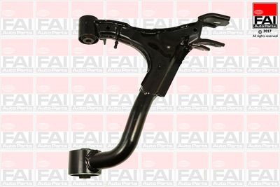 Neatkarīgās balstiekārtas svira, Riteņa piekare FAI AutoParts SS9225