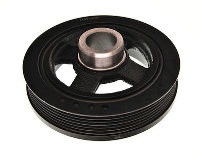 Ременный шкив, коленчатый вал MAXGEAR 30-0244