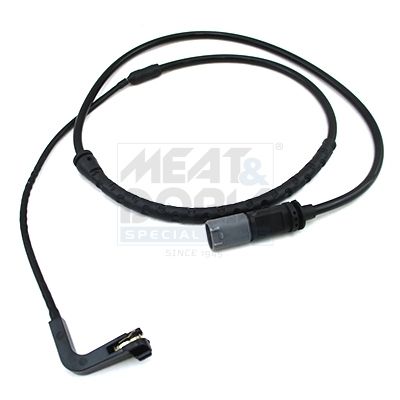 Indikators, Bremžu uzliku nodilums MEAT & DORIA 212011