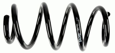 Balstiekārtas atspere SACHS 993 131