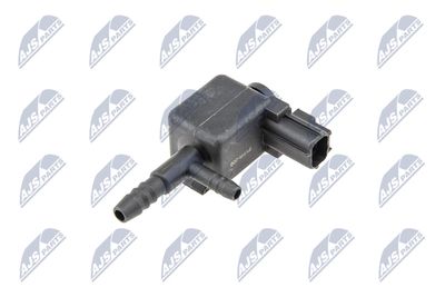 Vārsts, Aktivētās ogles filtrs NTY ETV-FR-000
