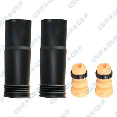 Putekļu aizsargkomplekts, Amortizators GSP 5408040PK