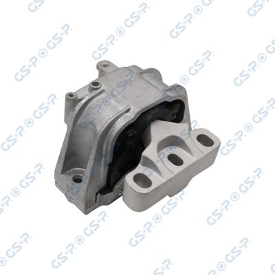 Подвеска, двигатель GSP 512340