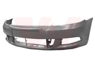 Bampers VAN WEZEL 7623570