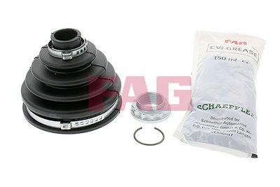 Комплект пыльника, приводной вал Schaeffler FAG 772 0461 30