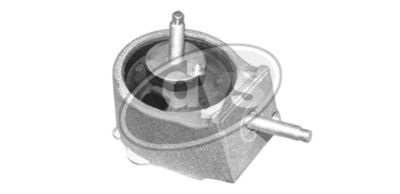 Подвеска, двигатель DYS 71-22607