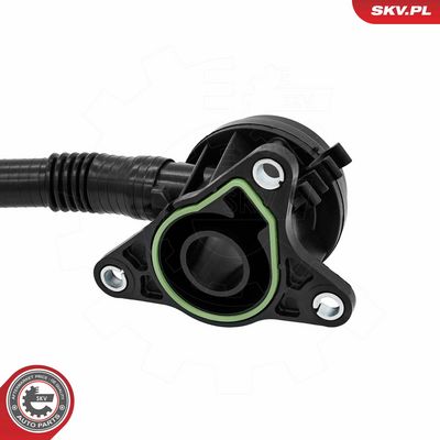 Šļūtene, Kartera ventilācija ESEN SKV 87SKV396
