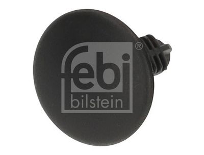 Fiksējošā skava, Salona apdare FEBI BILSTEIN 198634