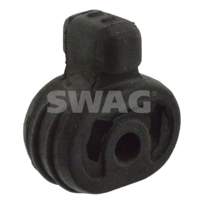 Кронштейн, система выпуска ОГ SWAG 50915714