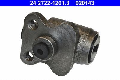 Колесный тормозной цилиндр ATE 24.2722-1201.3