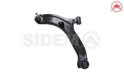 Neatkarīgās balstiekārtas svira, Riteņa piekare SIDEM 87070