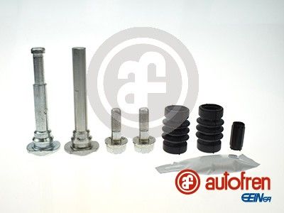 Virzītājčaulu komplekts, Bremžu suports AUTOFREN SEINSA D7227C