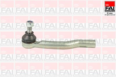 Stūres šķērsstiepņa uzgalis FAI AutoParts SS2031