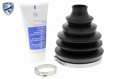 Комплект пыльника, приводной вал VAICO V10-6236