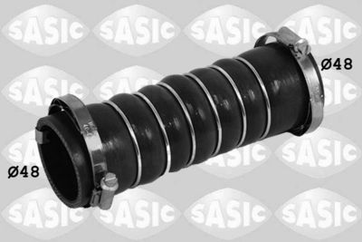 Pūtes sistēmas gaisa caurule SASIC 3336360