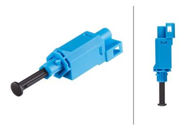 Bremžu signāla slēdzis HELLA 6DD 008 622-491