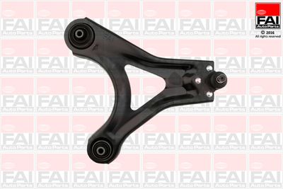 Neatkarīgās balstiekārtas svira, Riteņa piekare FAI AutoParts SS418