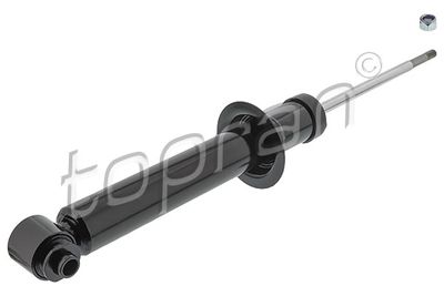 Амортизатор TOPRAN 501 641