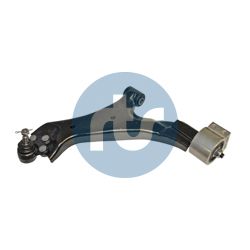 Neatkarīgās balstiekārtas svira, Riteņa piekare RTS 96-90397-2