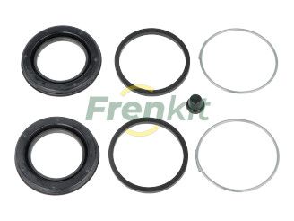 Remkomplekts, Bremžu suports FRENKIT 243029