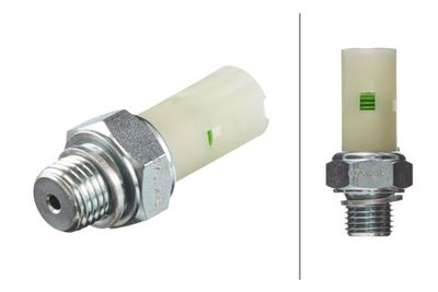 Датчик давления масла HELLA 6ZL 007 675-001