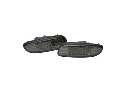 lampa przeciwmgłowa tył L/P MINI ABAKUS L32-400-001LED-S