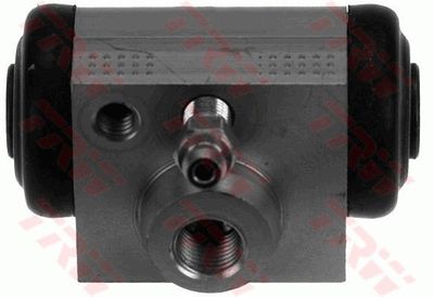 Колесный тормозной цилиндр TRW BWF317