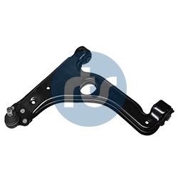 Neatkarīgās balstiekārtas svira, Riteņa piekare RTS 96-00348-2