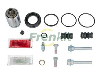 Ремкомплект, тормозной суппорт FRENKIT 738579